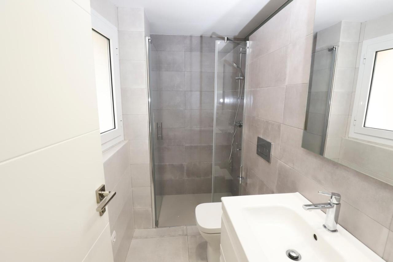 شقة Differentflats Barcino سالو المظهر الخارجي الصورة