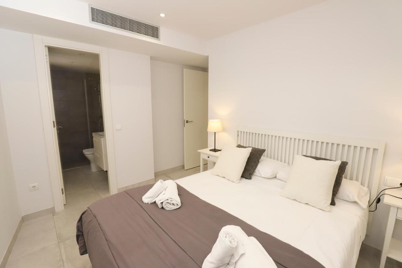 شقة Differentflats Barcino سالو المظهر الخارجي الصورة