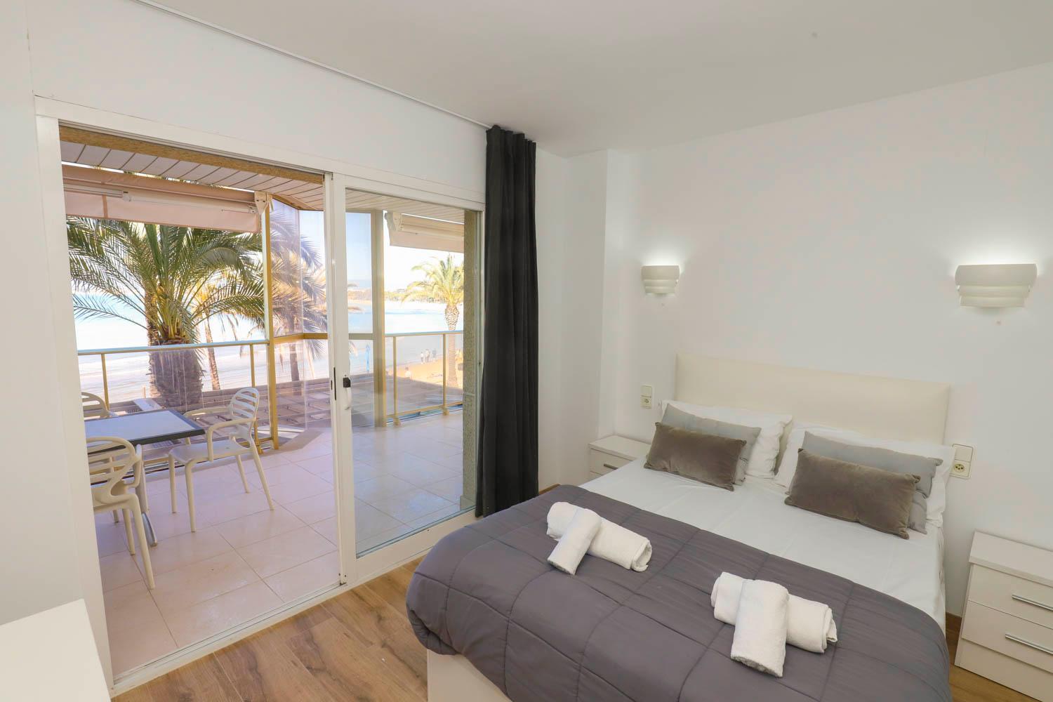 شقة Differentflats Barcino سالو المظهر الخارجي الصورة