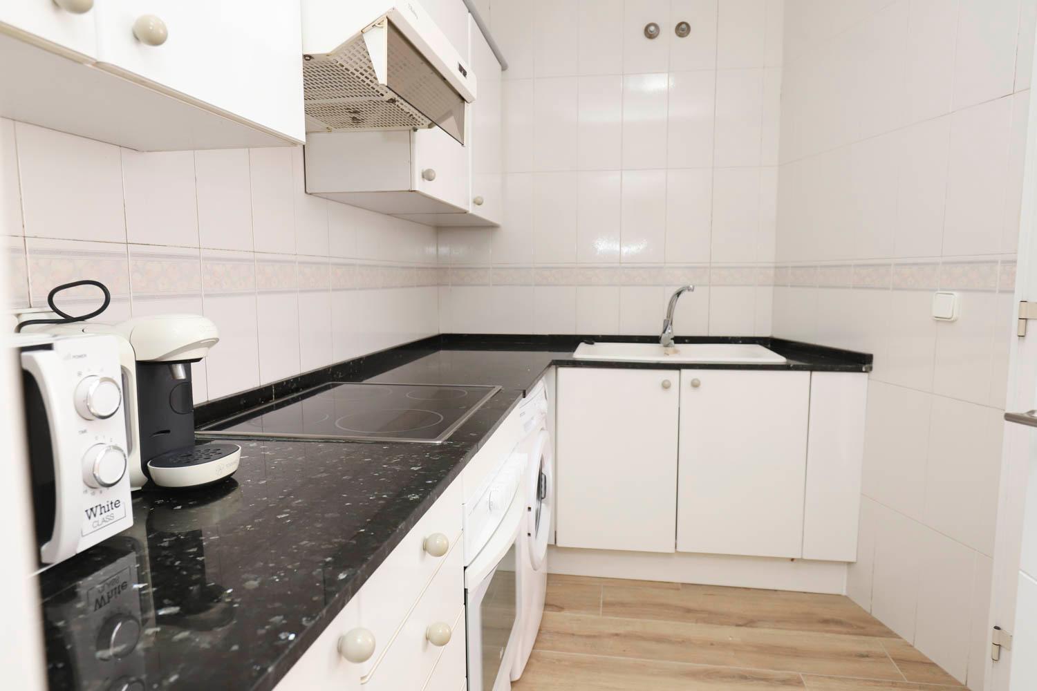 شقة Differentflats Barcino سالو المظهر الخارجي الصورة