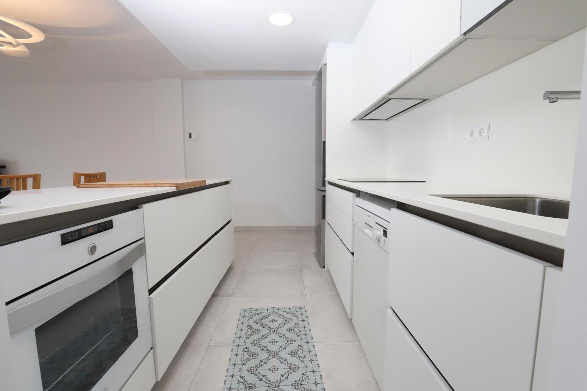 شقة Differentflats Barcino سالو الغرفة الصورة